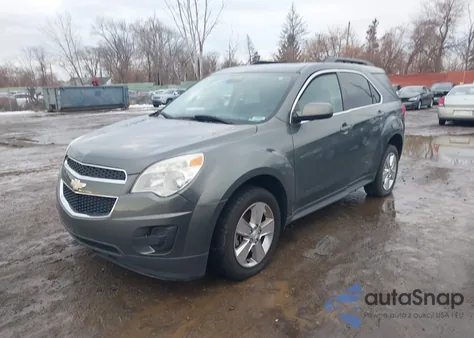 2013 Chevrolet Equinox 1Lt from USA, damaged, VIN 2GNALDEK5D6274666